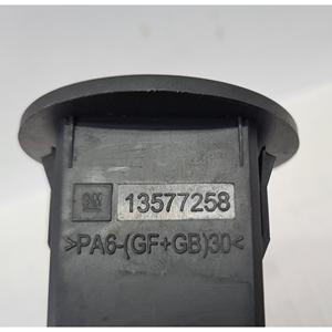 Interruttore Airbag Passeggero OPEL Corsa E 3a Serie 13577258 (15>) - Product Image 2