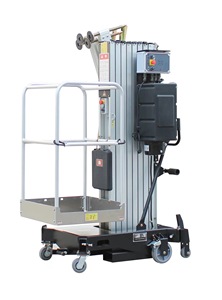 Best <b>Top</b> Sale Used <b>Cherry</b> Picker Boom Lift Hydraulic 14.2m Max Platform Height All Sizes with Fastest Free Delivery Worldwide - Product Image 4