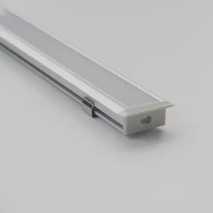 Profilé d'aluminium pour bandes LED 6063, Extrusion d'aluminium de haute qualité à vendre - Product Image 5