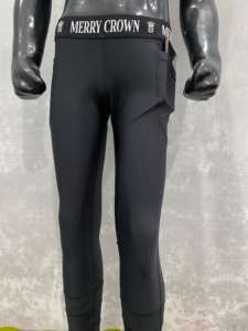 Ensemble de soutien-gorge legging de yoga pour femmes Vêtements de fitness confortables et élégants Chaussettes athlétiques - Product Image 6