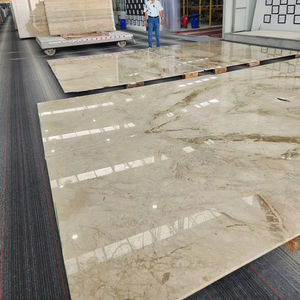 High Quality Polished Slab <b>Marble</b> Using for the Flooring Luxury Style Natural Beautiful - Product Image 1