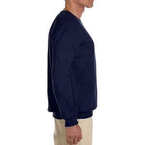 Sudadera con Capucha de Poliéster/Algodón para Hombre y Mujer, Estilo Casual, Oversize, Invierno, Impresión Digital, Logotipo Personalizado en Relieve - Product Image 6