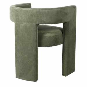 Silla de oficina ejecutiva de cuero reclinable de madera maciza reposapiés reposacabezas diseño moderno tradicional personalizado para hoteles escolares - Product Image 3