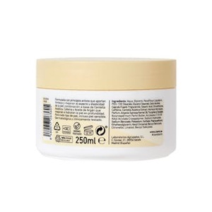 Crema Rassodante Bont 250ml - Product Image 2