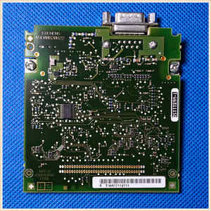 โมดูลการสื่อสารควบคุมการเคลื่อนไหว บอร์ด PROFIBUS CBP2 ที่เข้ากันได้กับ 6SE7090-0XX84-0FF5 ยูนิตอินเวอร์เตอร์ระบบอัตโนมัติทางอุตสาหกรรม - Product Image 3