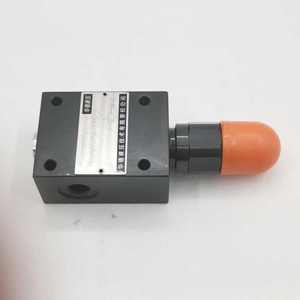 Válvula de Alivio Hidráulica de Alta Calidad DBDS6P10B/315 - Product Image 2