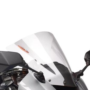 Parabrezza Basso Powerbronze per Yamaha MT-09 2013-2016 Codice 430-U151-000 - Product Image 1