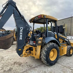 À VENDRE CHARGEUSE-PELLETEUSE JOHN DEERE 310L - Product Image 1