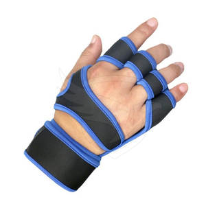 Guantes de fitness para gimnasio hechos en Pakistán Guantes de fitness para gimnasio de último diseño Guantes de fitness para gimnasio - Product Image 6