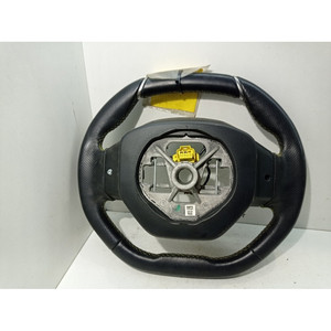 Volant PEUGEOT 2008 Série 98255044ZD DV5RC/YHZ (19>) - Product Image 2