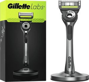 Gillette Labs Afeitadora Hombre con 1 Mango y 1 Cuchilla de Recarga - Product Image 4