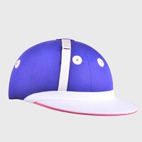 Casques de polo légers de qualité supérieure, sécurité sportive, équitation, haute qualité, unisexe, adultes, SMART SHINE ENTERPRISES SSE-6808