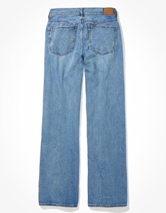 กางเกงยีนส์สตรีกางเกงผ้าเดนิมสำหรับฤดูหนาวกางเกงผ้าฝ้าย100% แห้งเร็วขนาดใหญ่พิเศษผ้านุ่มออกแบบได้ตามที่ต้องการ - Product Image 2