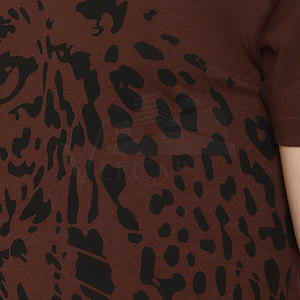 Camiseta de Verano para Hombre, 220g, Algodón, Sólida, Transpirable, Último Diseño con Impresión Digital, la Mejor Camiseta Sublimada en Venta - Product Image 6