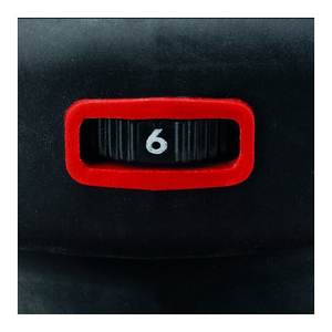 Lijadora Orbital Inalámbrica de 18V Te Os 18 230 Li PXC 4460720, Batería No Incluida - Product Image 3