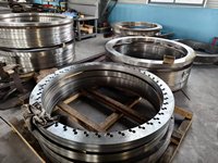Nouvel anneau de couteau de première qualité pour machine à écorcher et à écailler le bois, destiné aux usines de fabrication