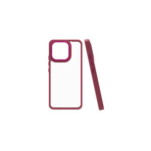 Funda de Silicona de Lujo Serie Flora para Xiaomi Mi 13 A53, Funda Protectora Trasera de Silicona Suave a Prueba de Golpes para Protección de Teléfono Móvil - Product Image 1