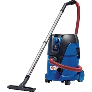 Aspiradora de Seguridad <span class=keywords><strong>NILFISK</strong></span> AERO 26-2M PC, 1500 W, 3700 L/min, 245 Mbar, Capacidad de 25 L - Product Image 1