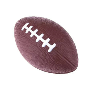 Haute qualité nouveau Style Football Pakistan fait ballon de Rugby nouveau matériel personnalisé balles de Rugby Vintage Mini Football balles de Rugby - Product Image 2