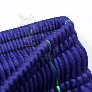 Uniforme de Rugby de Secado Rápido y Transpirable, 100% Poliéster Ecológico, Opciones Personalizables, Hecho en Pakistán - Venta en Línea - Product Image 5