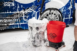 Shampoo Nettoyant Profond pour Carrosserie OEM 500ml Dilution 1:500 Pré-<span class=keywords><strong>lavage</strong></span> pour Détail <span class=keywords><strong>Professionnel</strong></span> Sans COV <span class=keywords><strong>Prix</strong></span> Usine SGFB002 - Product Image 6