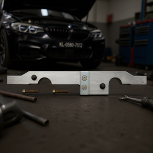 Herramienta de Bloqueo Gedore KL-0580-7512 para Piezas de Válvulas de Árbol de Levas BMW - Product Image 3