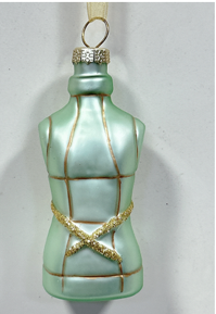 Venta Directa <span class=keywords><strong>de</strong></span> Fábrica, Bola <span class=keywords><strong>de</strong></span> Navidad OEM/ODM, Vestido <span class=keywords><strong>de</strong></span> Novia, Tamaños Personalizados, <span class=keywords><strong>Adornos</strong></span> <span class=keywords><strong>para</strong></span> Árboles <span class=keywords><strong>de</strong></span> Navidad, <span class=keywords><strong>Adornos</strong></span> <span class=keywords><strong>de</strong></span> Cristal - Product Image 2