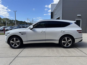 H&S Occasion 2021 Genesis GV-80 3.5T - Product Image 6