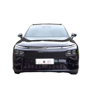 Xpeng 2025 G9 Max 680KM ระยะทางวิ่งไกลพิเศษ ขับเคลื่อนสี่ล้อ เกียร์อัตโนมัติ รถยนต์พลังงานใหม่ มือสอง สภาพเหมือนรถใหม่ - Product Image 1