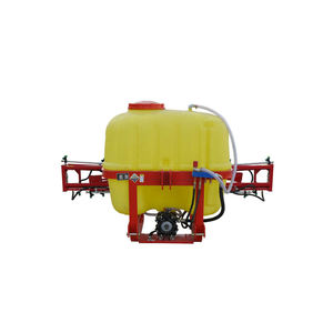 อุปกรณ์พ่นพืชแม่นยำรถแทรกเตอร์ทางการเกษตร - Product Image 6