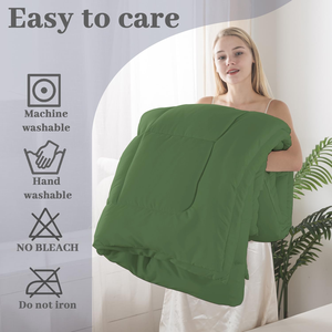 Juegos de cama de sábanas de edredón de algodón 100% de alta calidad al por mayor hermosas sábanas florales/sólidas/a rayas diseño impreso - Product Image 2