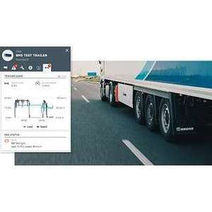 Webfleet Trailer Tracking - Product Image 2