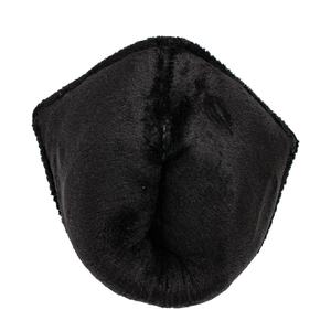 Cubierta de cabeza de golf para hombre de cuero PU para Club de calle forro interior de felpa suave cubierta protectora gruesa con acabado liso y elegante - Product Image 4