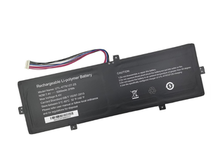 Laptop-Akku UTL-4776127-2S für RTDPART Notebook-Akku <span class=keywords><strong>Smartbook</strong></span> OEM - Product Image 1