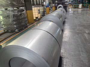 Mejor Proveedor de Bobinas Galvanizadas de Aluminio SGCC DX51D DX52D <span class=keywords><strong>AZ</strong></span> <span class=keywords><strong>750</strong></span>, Ancho de 1250 mm, Espesor de 0.4 mm y 0.5 mm, 55% de Aluminio - Product Image 3