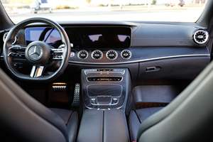 Mercedes-Benz E450 4MATIC Coupé 2021 SUPER LIMPIO, LISTO PARA ENVIAR - Product Image 4