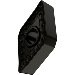 ISO DNMM 150616E-ORT9325 D. 5.16mm MT-CVD Inserto de Torneado Indexable con Recubrimiento, Paquete de 10 para un Rendimiento Eficiente de la Herramienta - Product Image 1