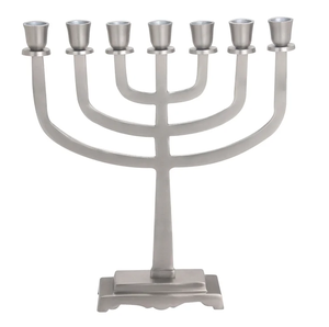 Bougeoir de table décoratif pour la maison, design élégant et attrayant, décoration de Noël, centre de table de mariage - Product Image 1