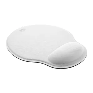 Wrest RPET Eco-Friendly <b>Mouse</b> <b>Mat</b> Green Gadgets for Office or Home Use - Product Image 1