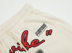 Short décontracté pour homme High Street 100% coton Méthode de tissage non tissé - Product Image 6