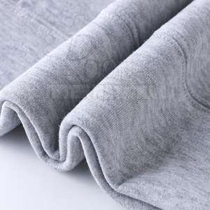 Pakistan Manufacture <b>Men</b> Hoodies Gray Solid Color <b>Men</b> Hoodies Simple Plain <b>Pullover</b> <b>Men</b> Hoodies - Product Image 6