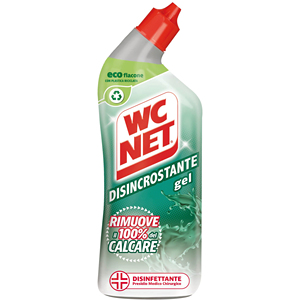 Wc Net Disincrostante 700 Ml - Product Image 1