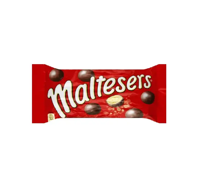 Купить Maltesers тизеры шоколад 24x35 грамм по лучшей цене