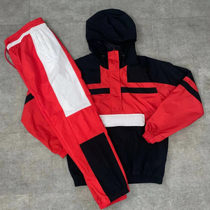 NUEVO Mens Reflective Green Lightweight Sport Windbreaker Chaqueta impermeable grande - Product Image 6