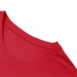 Premium Quality Men's Compression <b>Rash</b> <b>Guard</b> <b>BJJ</b> Training Top Quick Dry Breathable Long Sleeve UPF50 Eco-Friendly Anti-Bacterial - Product Image 3