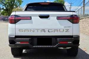 Véhicule électrique 2022 HI pour DAI SEN TA C RUZ 4 portes 5 places avec une autonomie de 501 à 600 km, batterie de 90 à 110 kWh, moteur de 100 à 150 kW, fabriqué aux États-Unis - Product Image 2