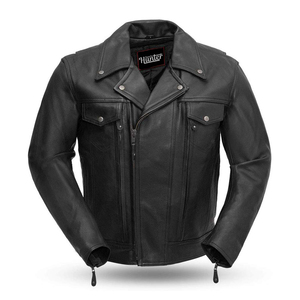 Chaqueta de motocicleta hecha en fábrica para hombre, chaqueta de armadura de cuerpo completo para motociclista, Protector de carreras, abrigo de equipo para Motocross - Product Image 1