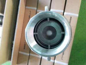 Pompes à eau submersibles pour puits forés de 4 pouces 220V 380V Pompe ST pour puits profonds Turbine en plastique Multi-étages Haute pression Électrique 0,5 CV - Product Image 3