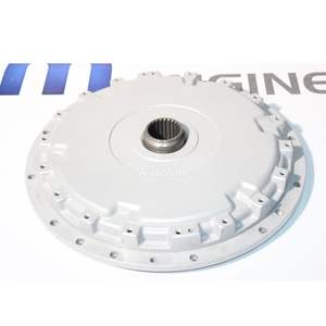 Baltacioglu Accouplement à ressort hydrohumide de haute qualité modèle 58.4395.12 pièces de bus neuves conformes à la norme expédition rapide - Product Image 3