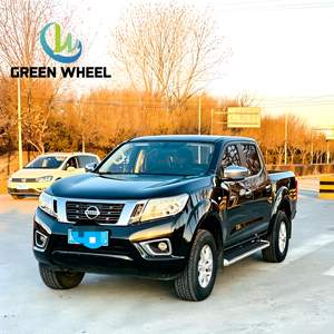 Nissan <span class=keywords><strong>Navara</strong></span> Modelo 2017 |   Excelente Rendimiento - Product Image 2